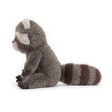 Trixiwoo Raccoon, View 2