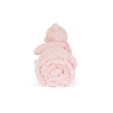 Leola Bear Blankie, View 2