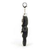 Skeleton Bob Bag Charm, View 2