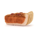 Amuseables Crunchfall Pecan Pie, View 3