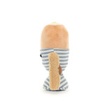 Amuseables Eggetha Egg & Lance Soldier, View  2