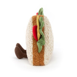Amuseables Sandwich, Main View