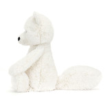 Bashful Arctic Fox Original, View 2