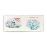 The Hiccuppy Dragon Book, View 2