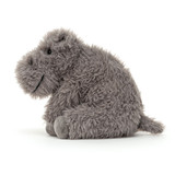 Curvie Hippo, Main View