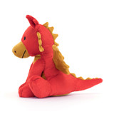 Darvin Dragon, View 2