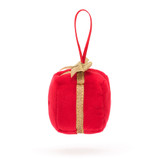 Festive Folly Present, View 2