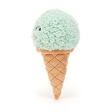 Irresistible Ice Cream Mint, Main View