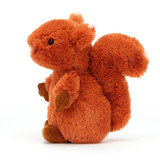 Nippit Squirrel, View 2