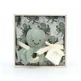 Odyssey Octopus Gift Set, Main View