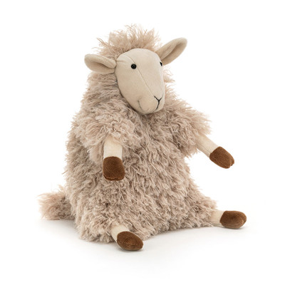 Sherri Sheep, Main View