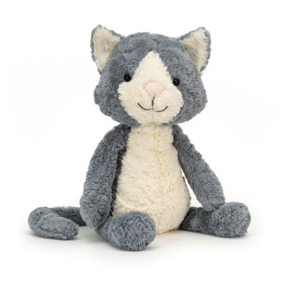 Tuffet Cat, Main View