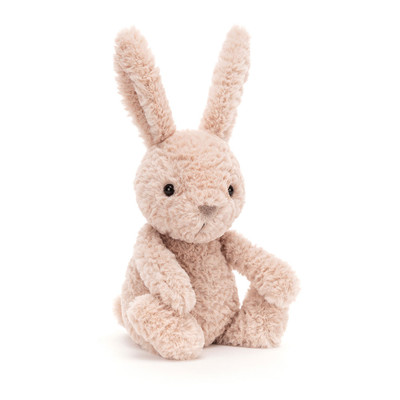 Tumbletuft Bunny, Main View