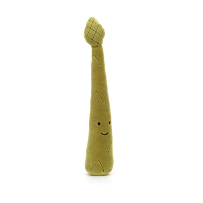 Vivacious Vegetable Asparagus, Main View