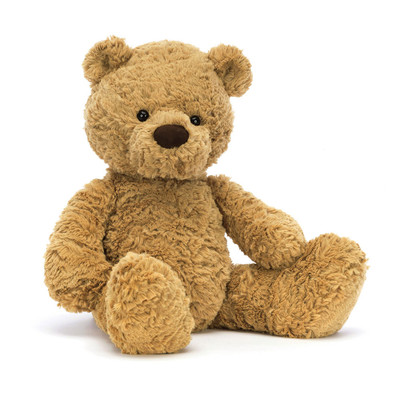Bumbly Bear Medium, Main View