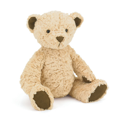 Edward Bear Medium, Main View