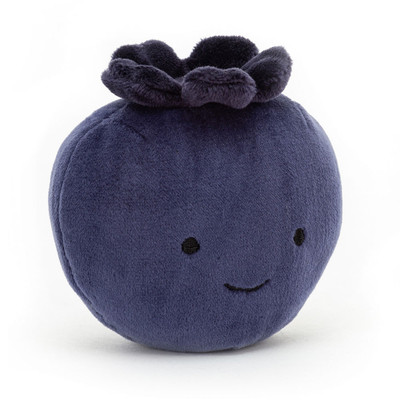Fabulous Fruit Blueberry, Main View