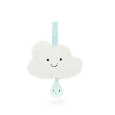 Amuseables Cloud Musical Pull, Main View
