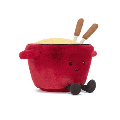 Amuseables Cheese Fondue, Main View