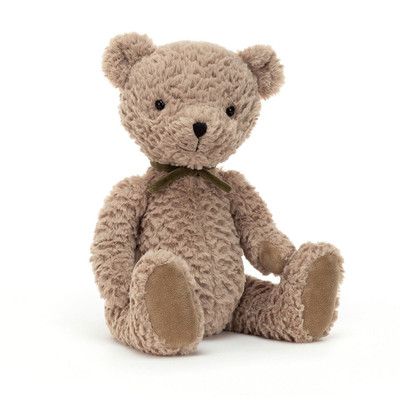 Ambalie Bear, Main View