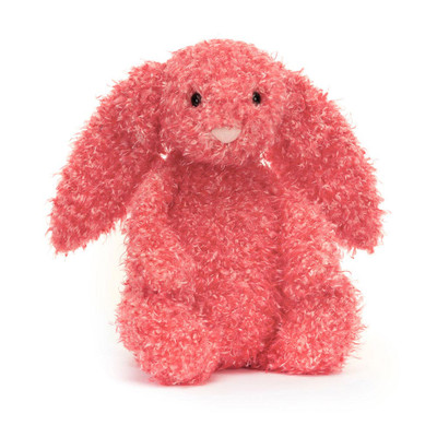 Bashful Holly Bunny Original, View 1