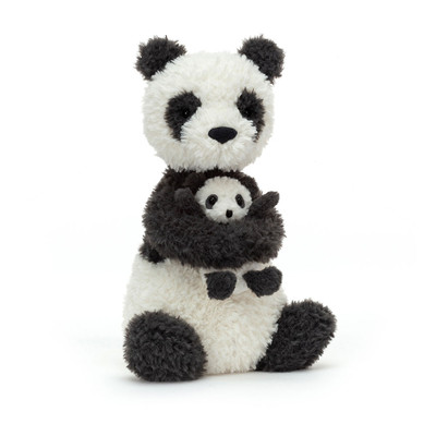 Huddles Panda, Main View