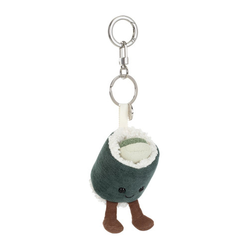 Porte-clés Amuseables ​Hosomaki