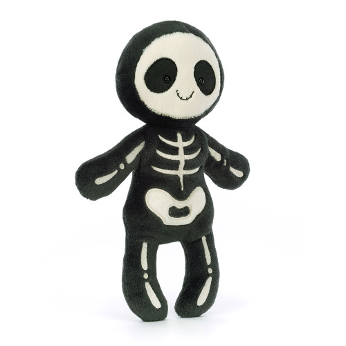 Skeleton Bob, View 1