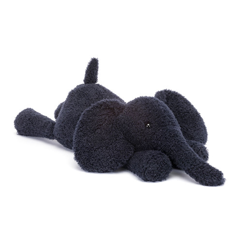 Splootie Elephant, Main View