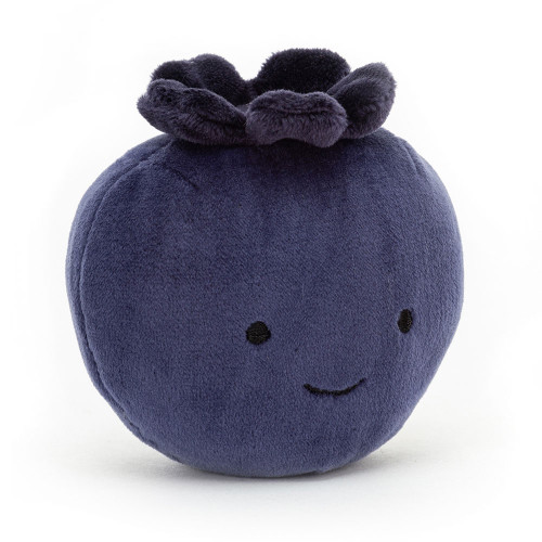 Fabulous Fruit Blueberry, Main View