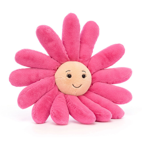 Fleury Gerbera, Main View