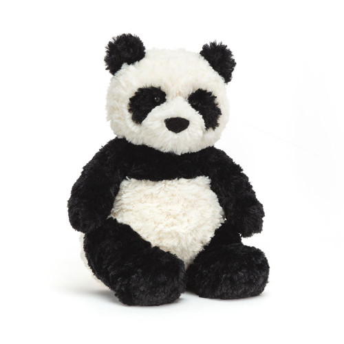 Montgomery Panda, Main View