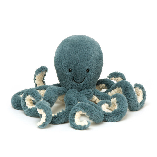 Storm Octopus Little, Main View
