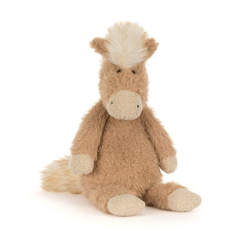 Canterneigh-Pony, Main View