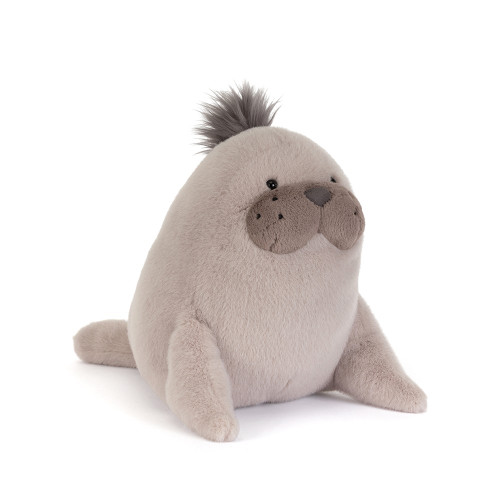 Roarwell Sea Lion, Main View