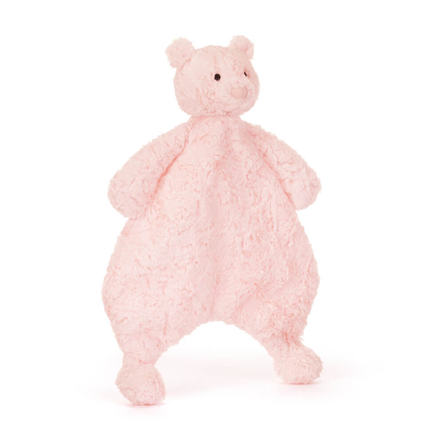 Leola Bear Comforter, Main View
