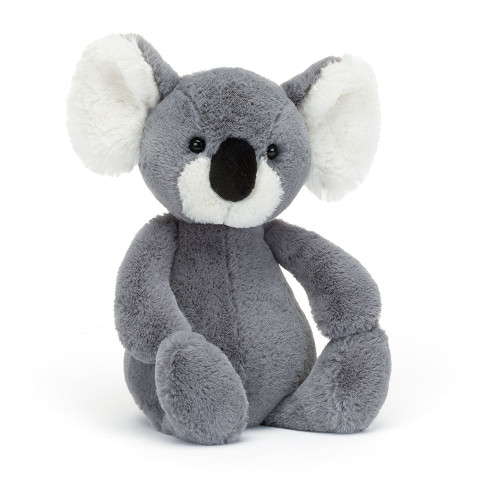 Bashful Koala Original, Main View