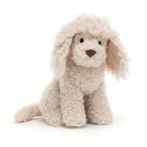 Georgiana Poodle, Main View