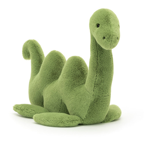 Nessie Nessa, Main View