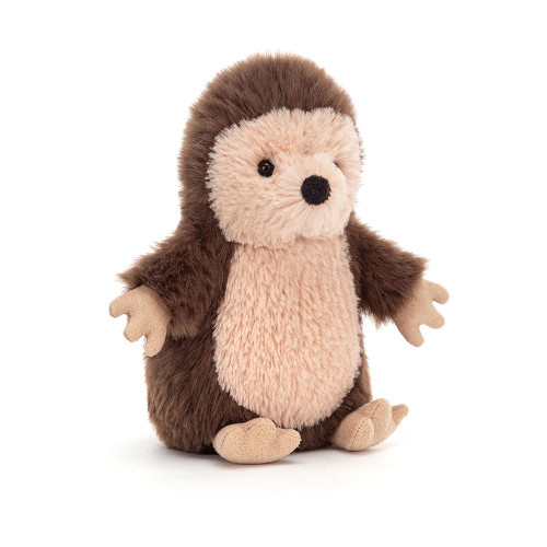 Nippit Hedgehog, Main View