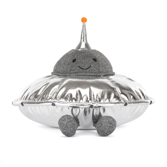 Amuseables Jellysaucer