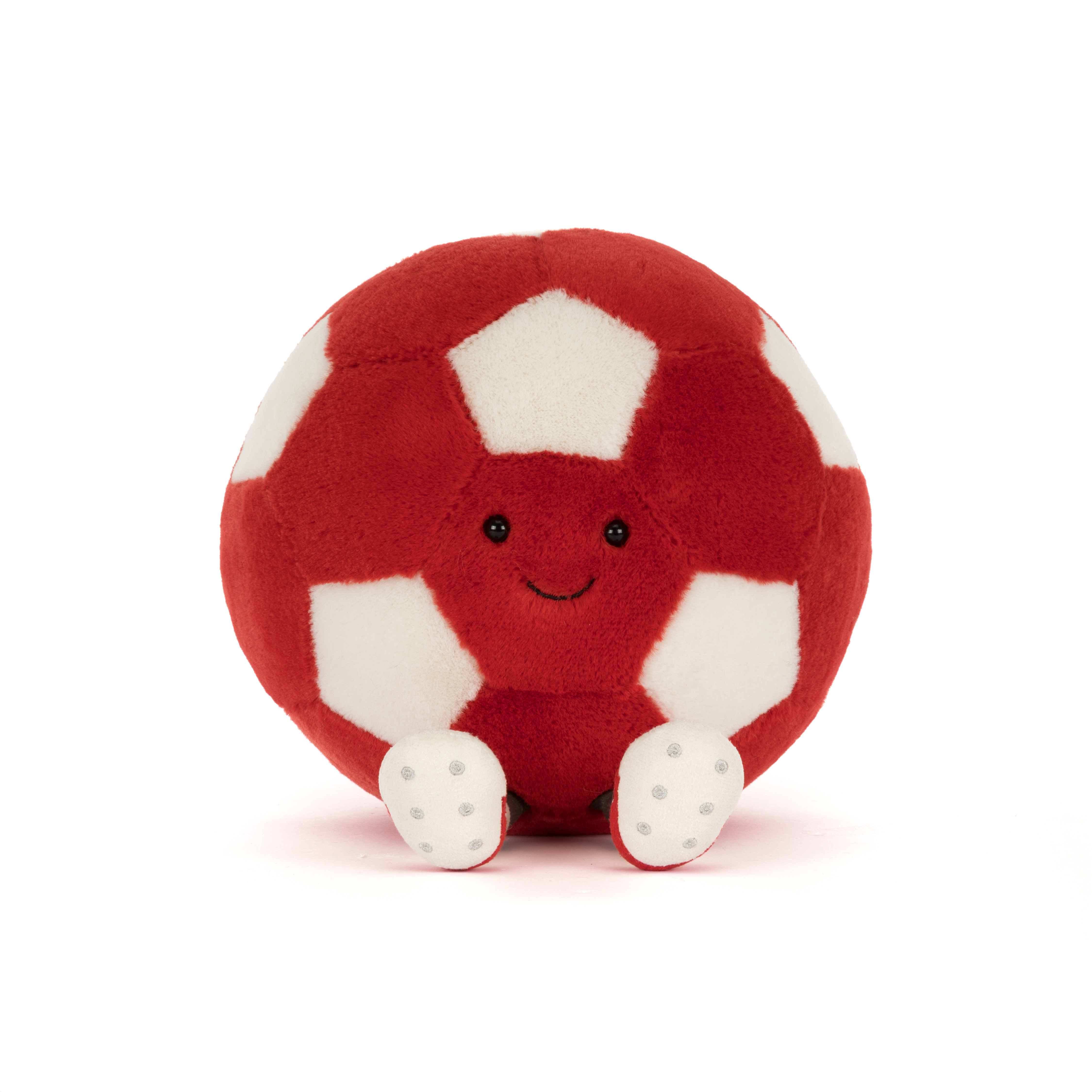 Amuseables Canada Soccer Ball