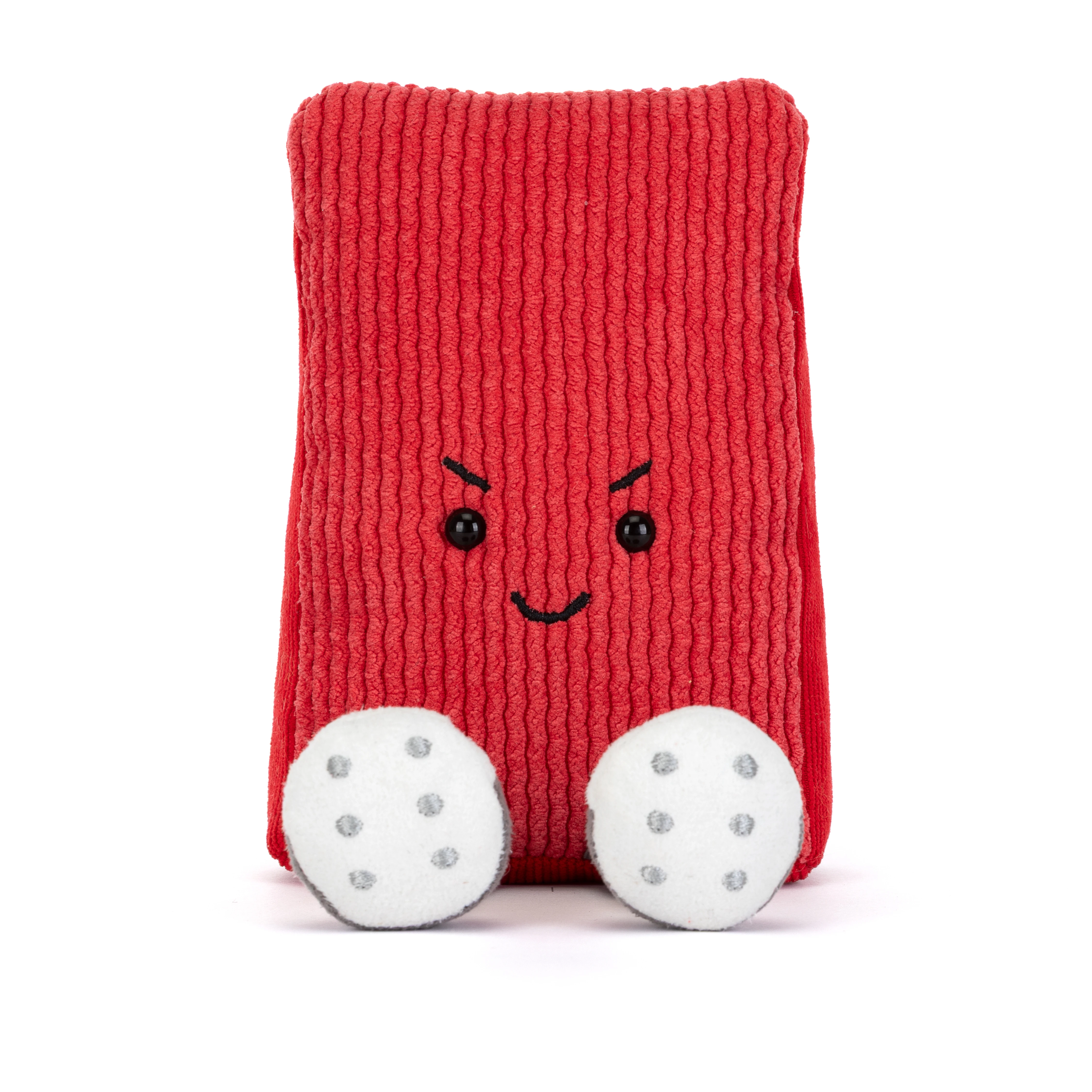 Amuseables Sports Fowla Red Card