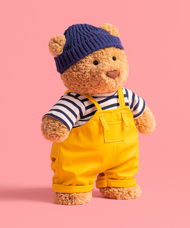 Catégorie Jellycat "Tous les Jellycats"