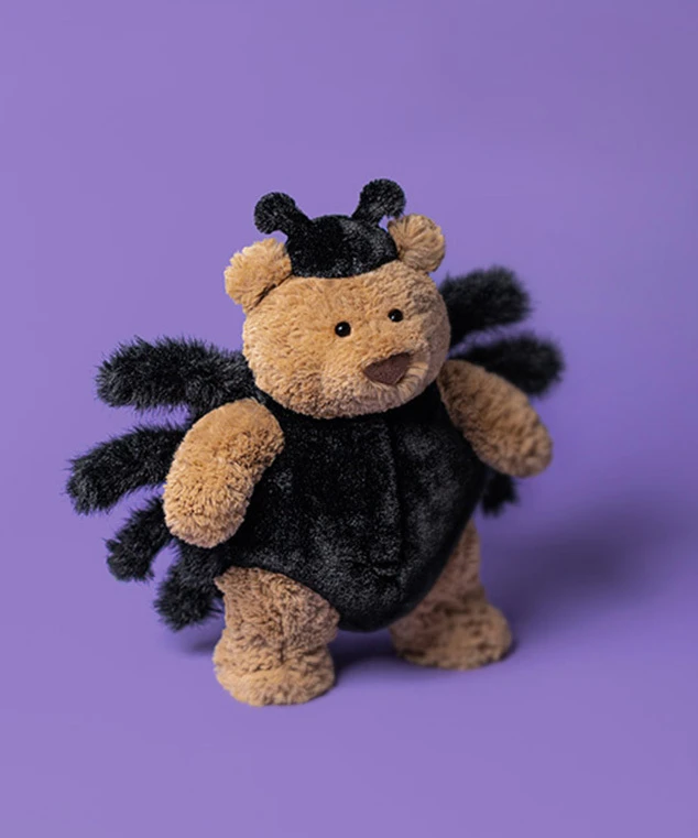 Bartholomew Bear 'Spider'