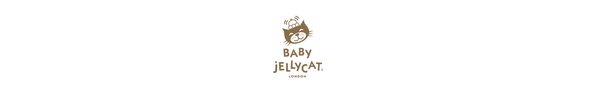 Logo Jellycat Baby 