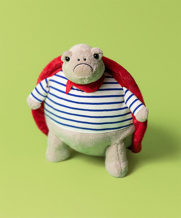 Catégorie Jellycat "Saint-Valentin"