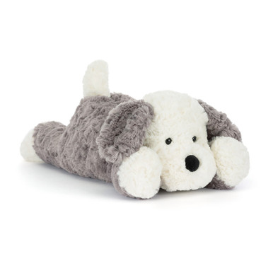 Jellycat Peluche Tumblie Sheep Dog Medium main image 1