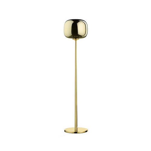Dusk Dawn Floor Lamp
