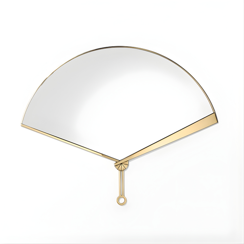 Fan Mirror